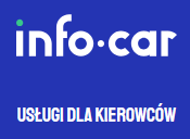 INFO-CAR usługi dla kierowców