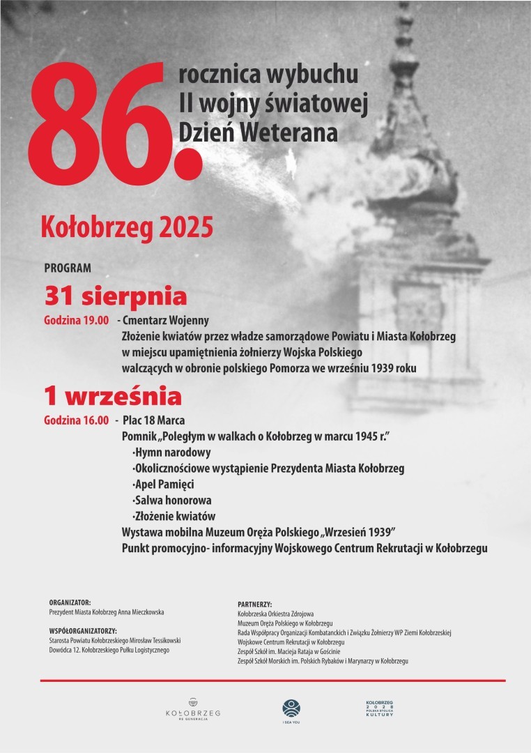 Plakat. Plakat