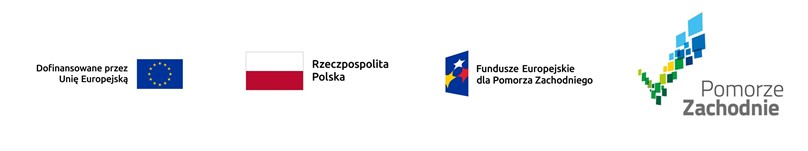 Logo projektu.