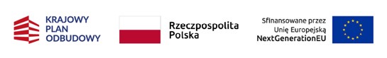 Logo projektu.