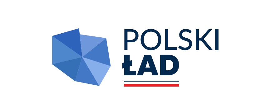 Logo Polski Ład.